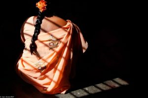 Frauen in Indien - Wir setzen uns für ein Ende von Gewalt gegen Frauen ein