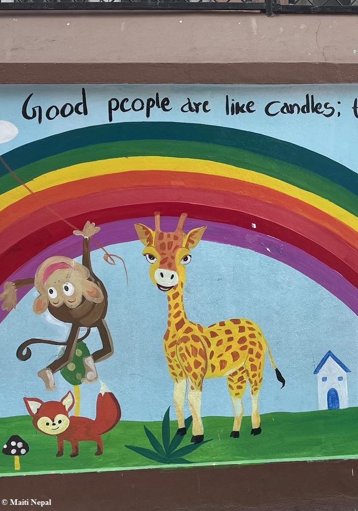 Klimaschutz in Indien