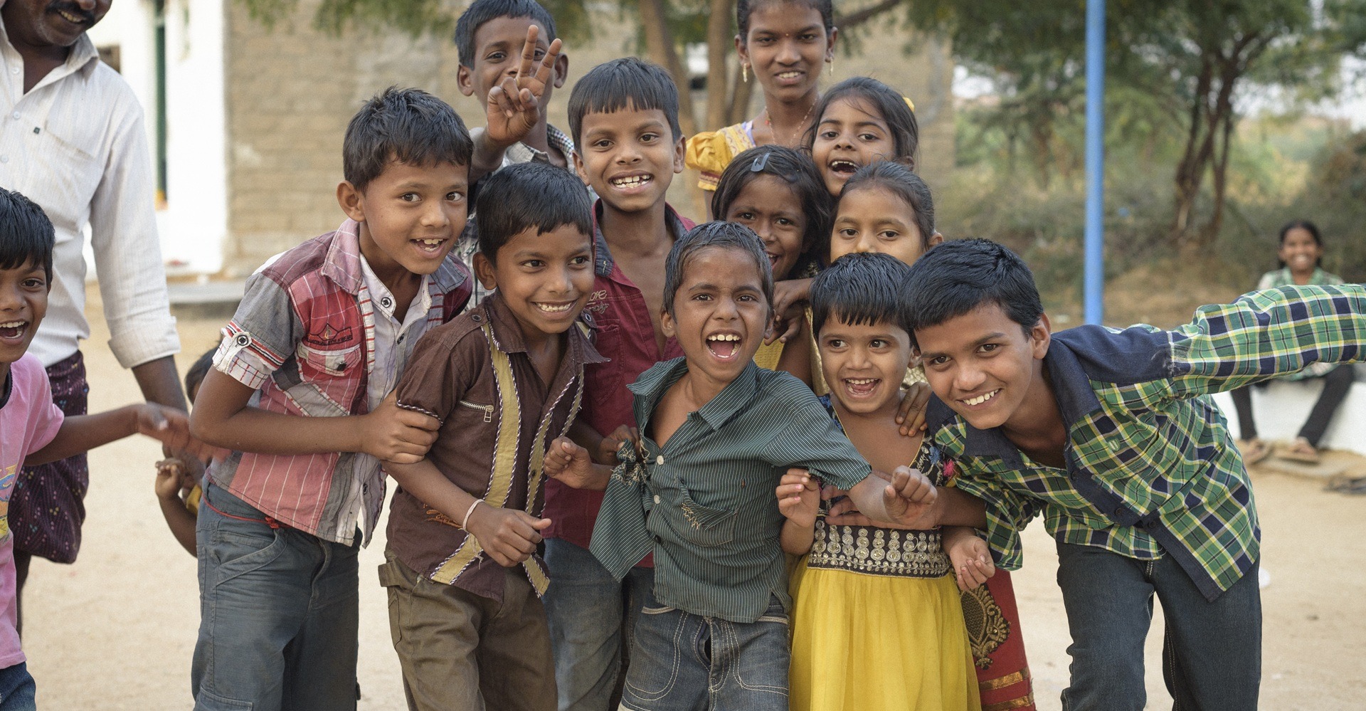 Corporate Partnership